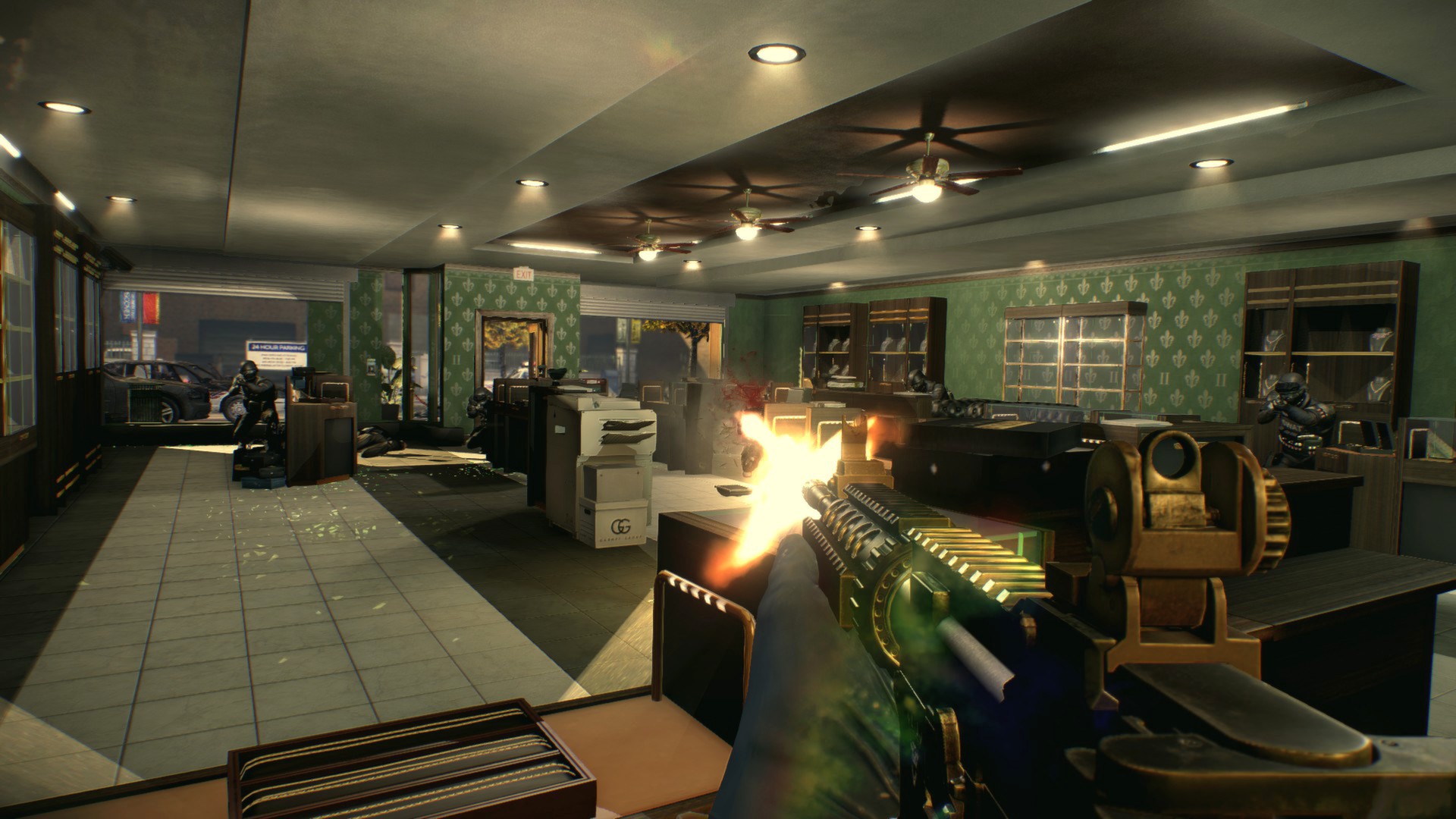 图片[22]-收获日2（PAYDAY 2）免安装中文版下载-蒸汽游戏宝库 - 高质量Steam单机游戏下载站