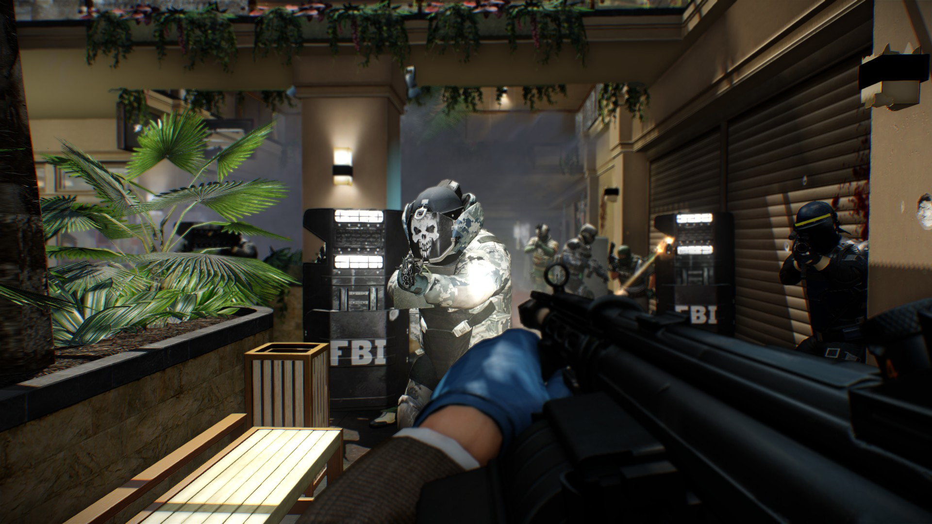 图片[11]-收获日2（PAYDAY 2）免安装中文版下载-蒸汽游戏宝库 - 高质量Steam单机游戏下载站