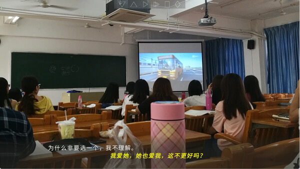 她毕业了 So Long, My Youth/So Long, My Youth 截图 4