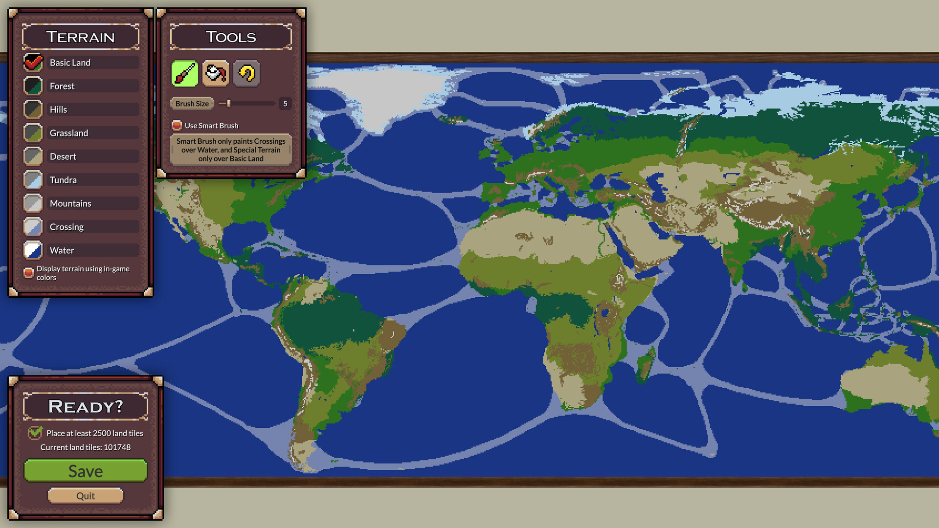 冲突时代：世界大战模拟器|官方中文|Ages of Conflict: World War Simulator - 9