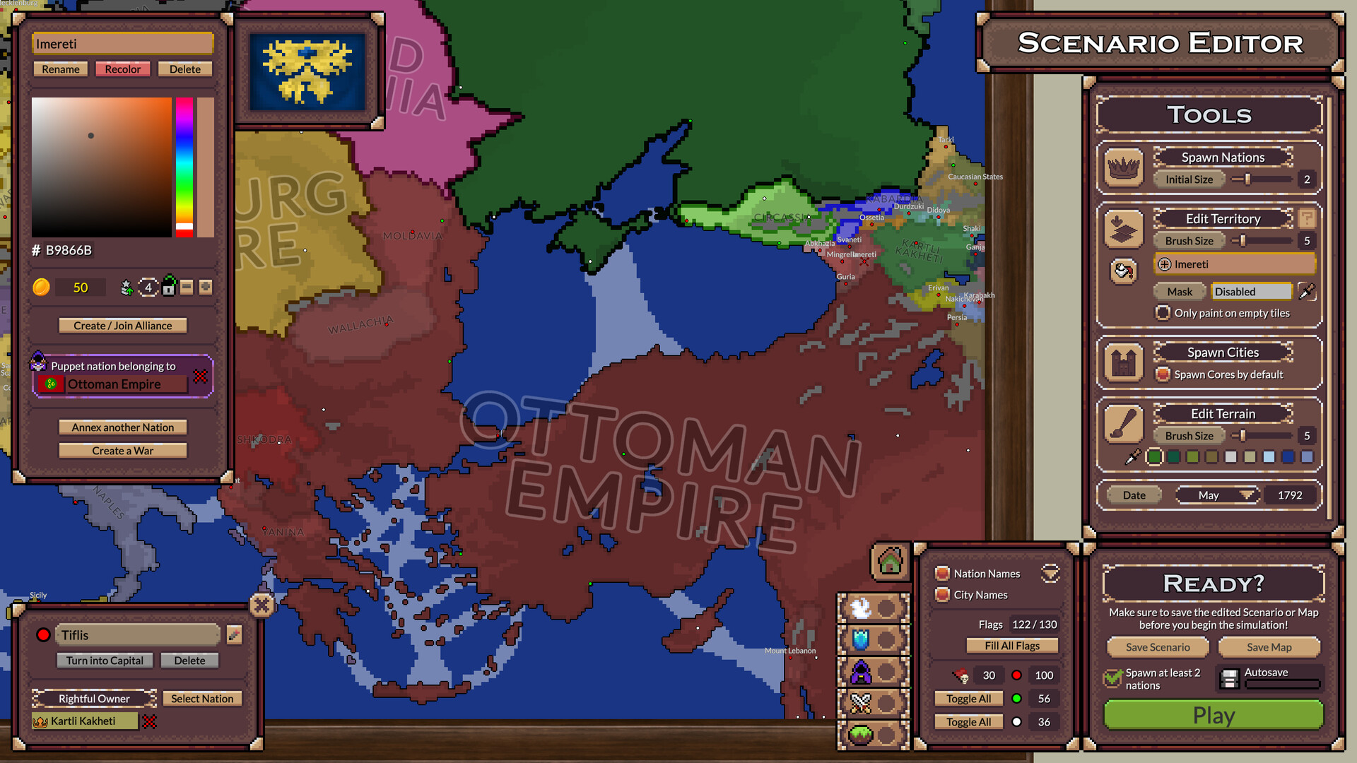 图片[12]-冲突时代：世界大战模拟器（Ages of Conflict: World War Simulator）免安装中文版下载-蒸汽游戏宝库 - 高质量Steam单机游戏下载站