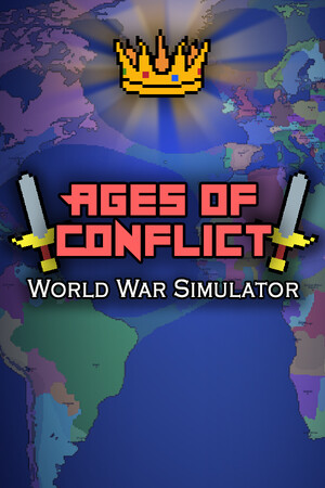 冲突时代：世界大战模拟器/Ages of Conflict: World War Simulator