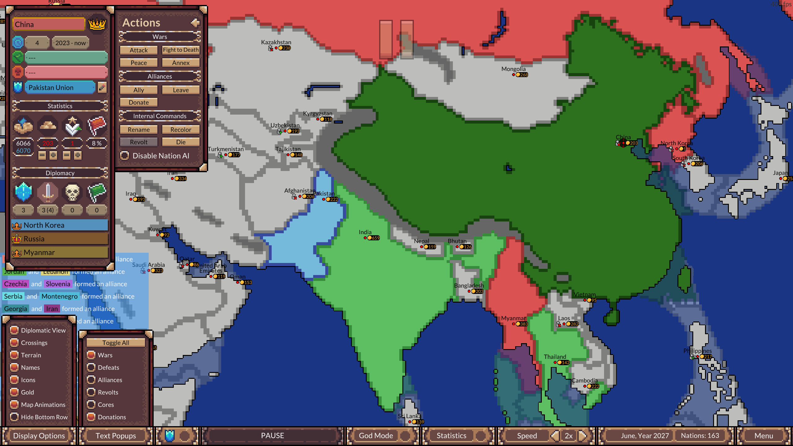 游戏截图2