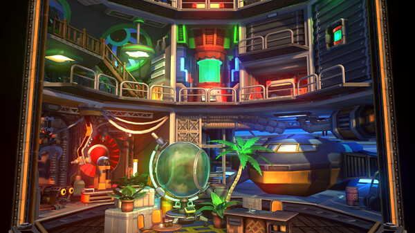 图片[7]-IDUN - 阵线推进官（IDUN - Frontline Survival）免安装中文版下载-蒸汽游戏宝库 - 高质量Steam单机游戏下载站