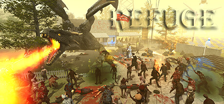 Refuge/最后的避难所