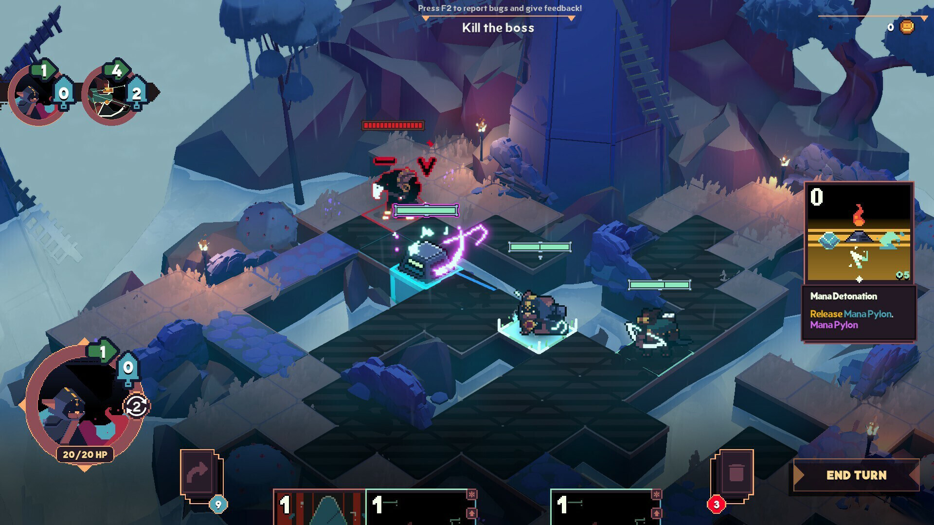 卡战奇谋/SHUFFLE TACTICS 截图 9