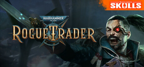 战锤40K：行商浪人/Warhammer 40,000: Rogue Trader