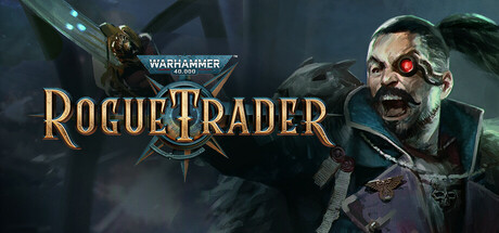战锤40K:行商浪人/Warhammer 40,000: Rogue Trader-未玩VIGAME