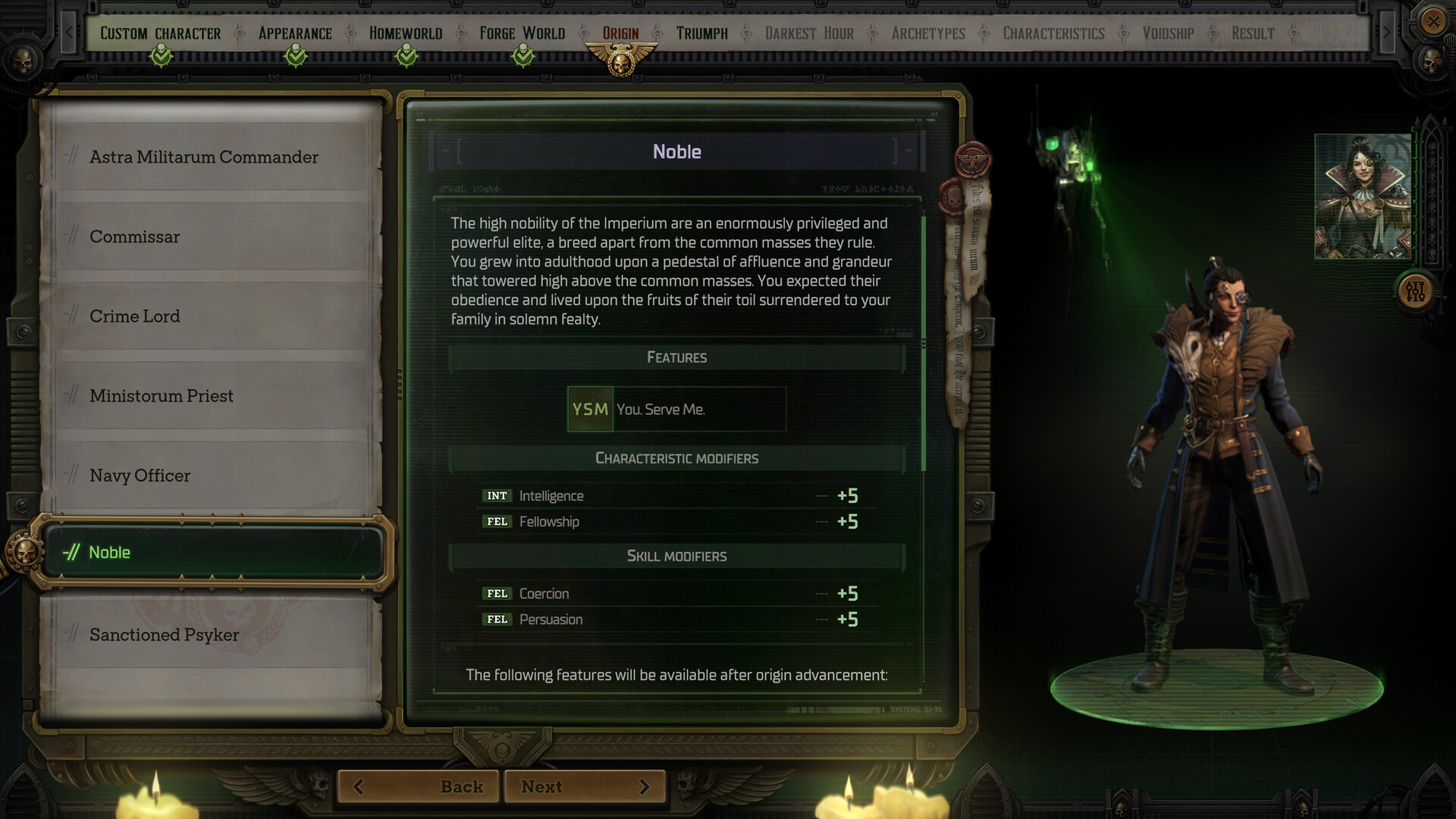 战锤40K:行商浪人/Warhammer 40000 Rogue Trader v1.3.2.24|角色扮演|容量36.6GB|免安装绿色中文版|支持键盘.鼠标-小辉娱乐网