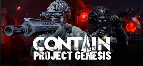 抑制/Contain