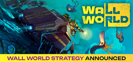 墙世界/Wall World
