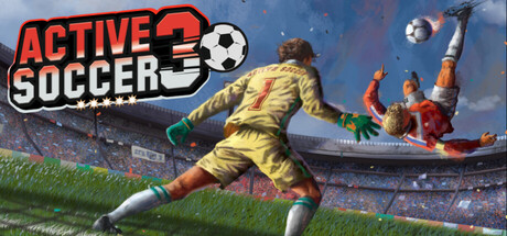 动感足球3/Active Soccer 3-苏白资源