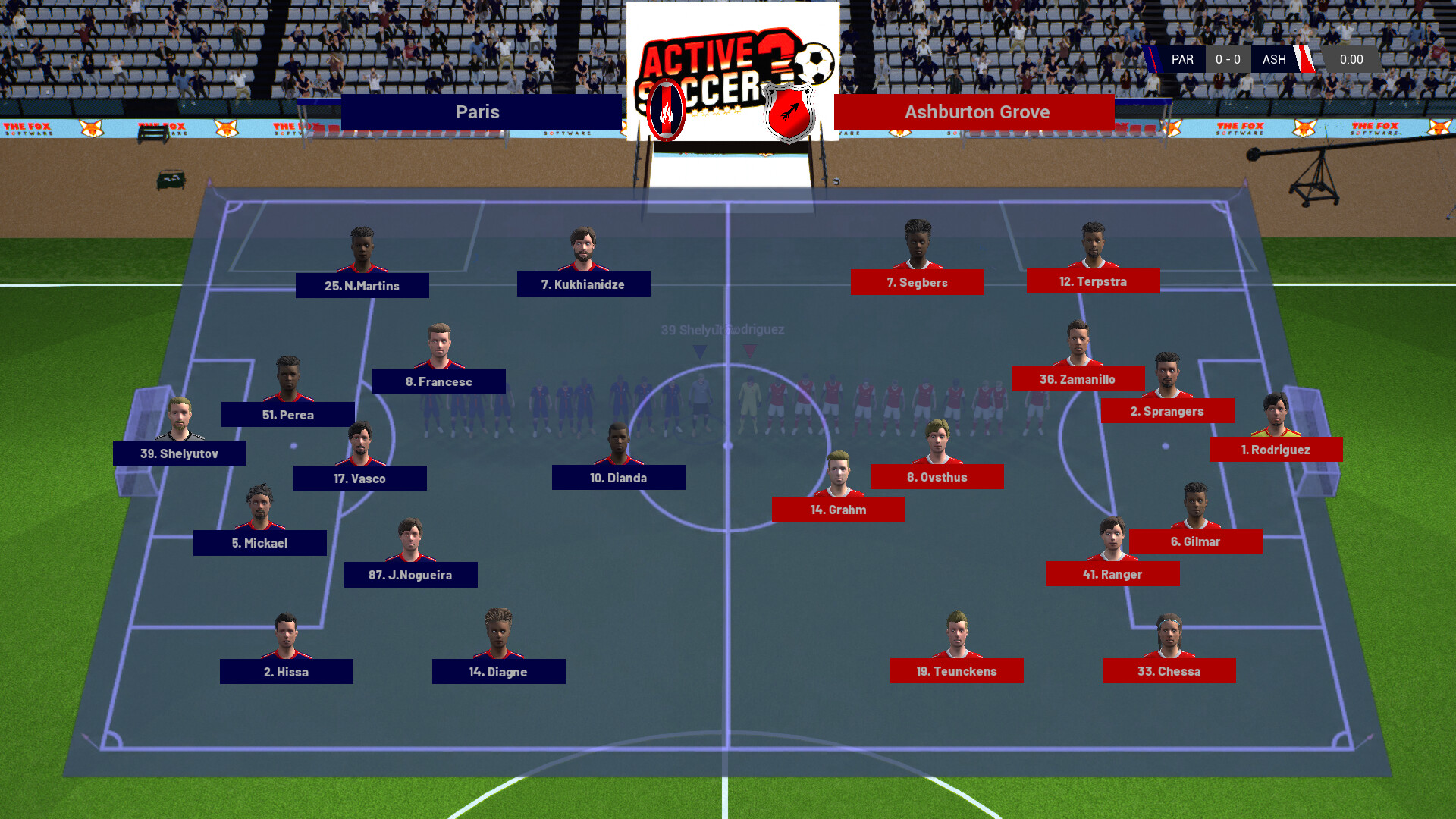 图片[11]-动感足球3/Active Soccer 3 Build.24169855|体育竞速|803MB|中文-蝶影二次元