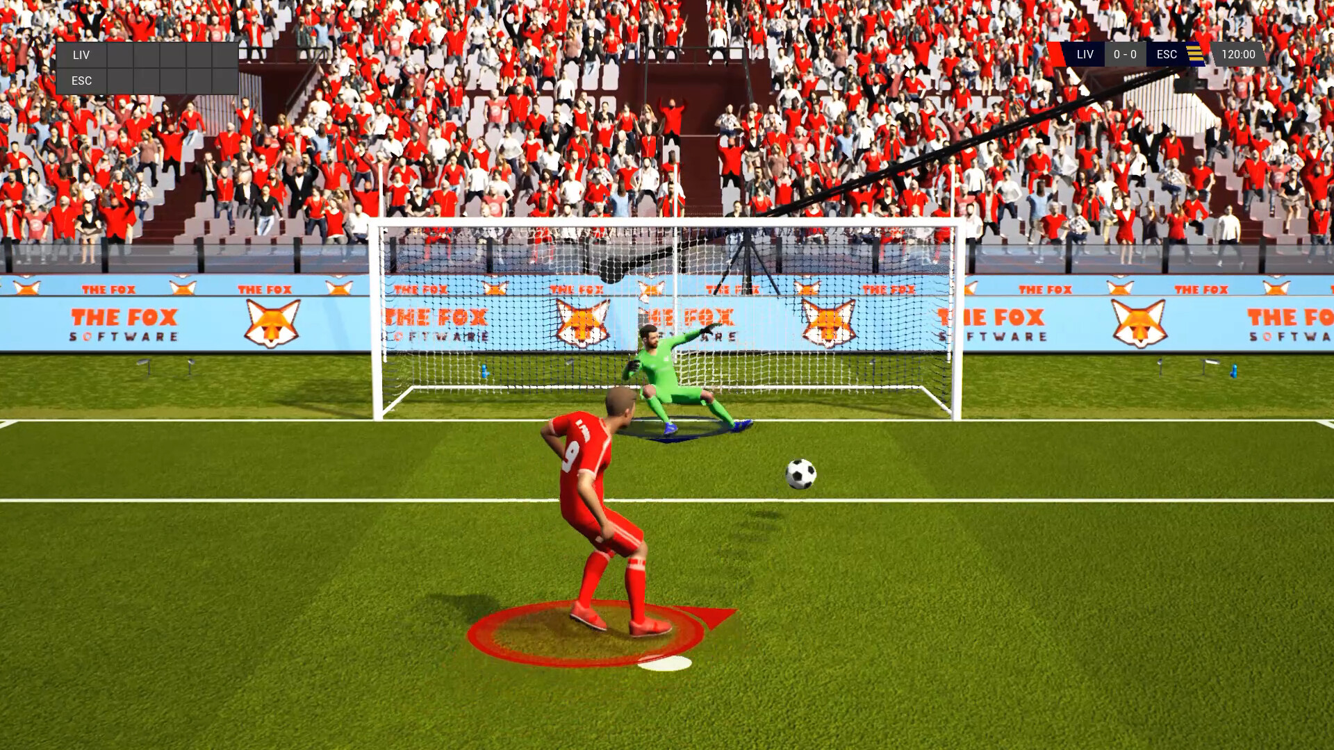 图片[5]-动感足球3/Active Soccer 3 Build.24169855|体育竞速|803MB|中文-蝶影二次元