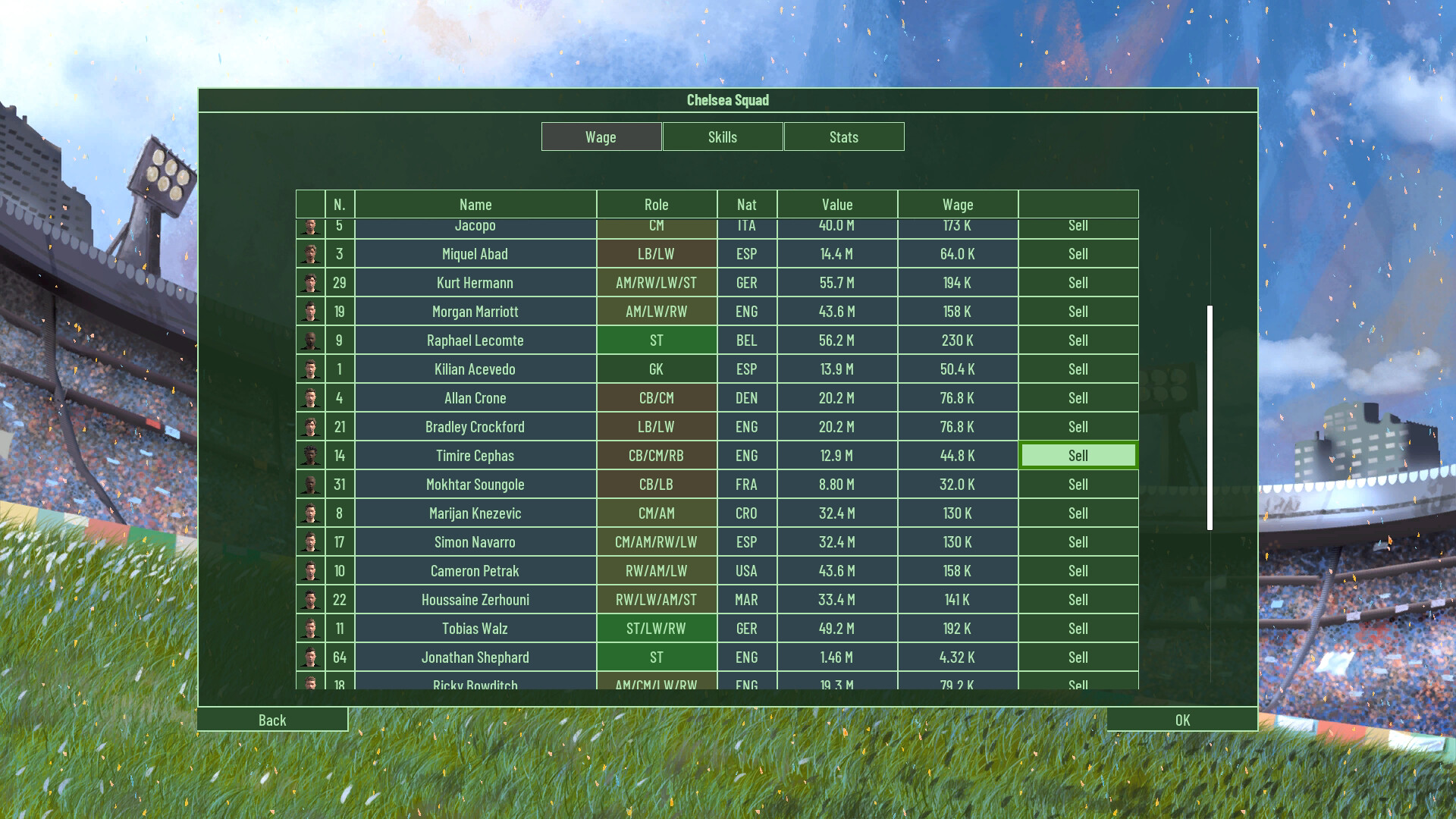 图片[8]-动感足球3（Active Soccer 3）Build.24169855 免安装中文版下载-蒸汽游戏宝库 - 高质量Steam单机游戏下载站