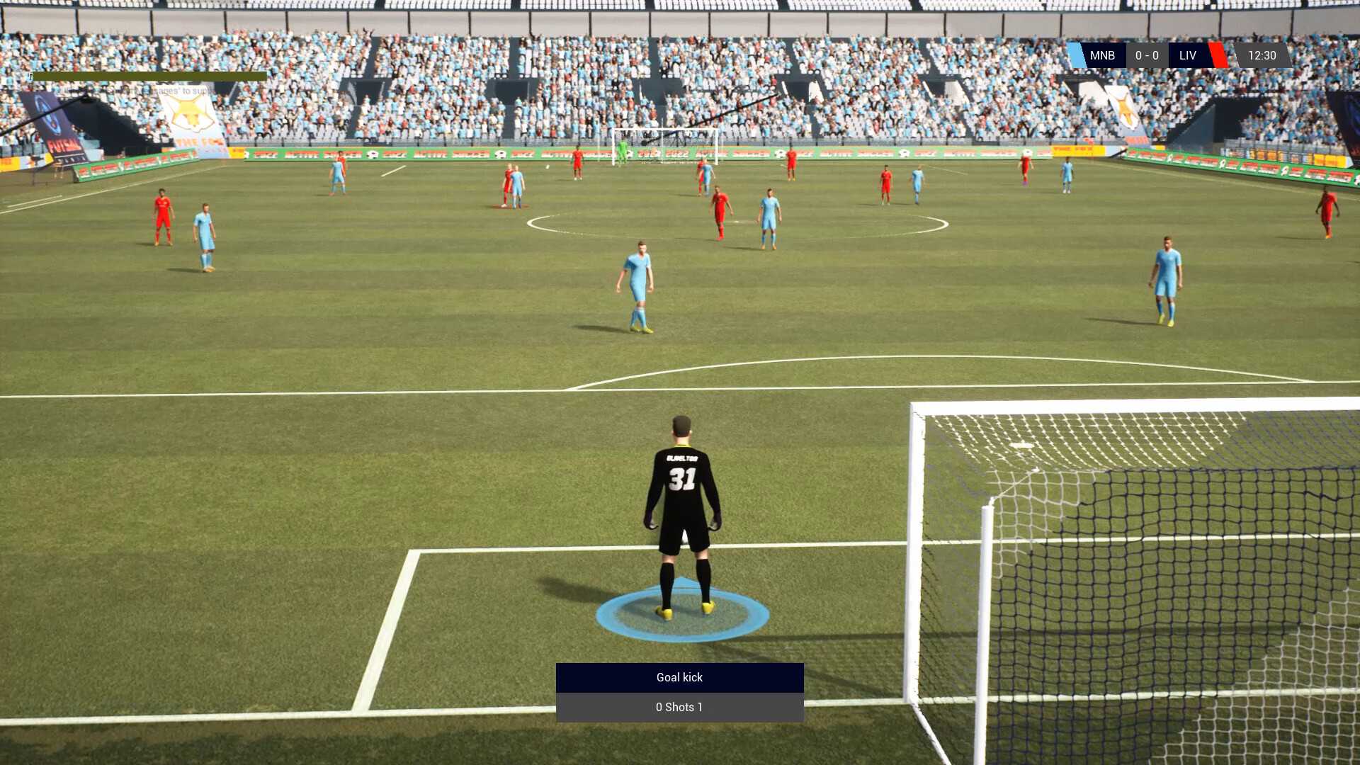 图片[10]-动感足球3（Active Soccer 3）Build.24169855 免安装中文版下载-蒸汽游戏宝库 - 高质量Steam单机游戏下载站