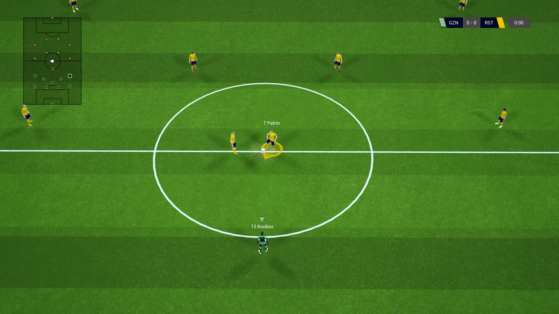 图片[7]-动感足球3/Active Soccer 3 Build.24169855|体育竞速|803MB|中文-蝶影二次元