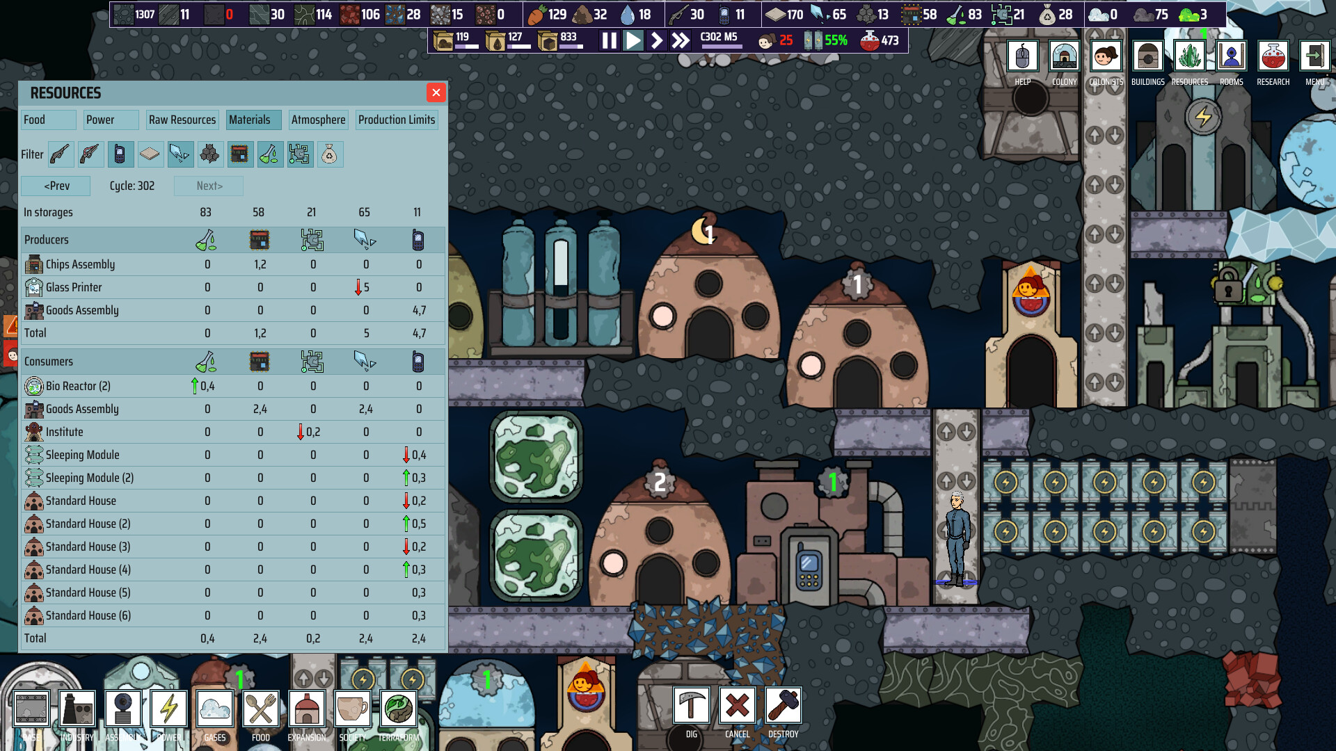 图片[8]-外星殖民地：星球生存 (ExoColony: Planet Survival) Build.18847328 [中文][0.47G]-极客游戏