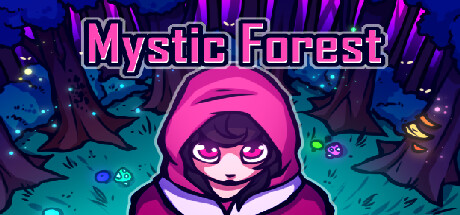 《神秘森林 Mystic Forest》-bADkARMA官中免安装-简中1.7GB