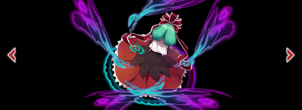 图片[5]-东方弹幕神乐 失落幻想/Touhou Danmaku Kagura Phantasia Lost-唯游