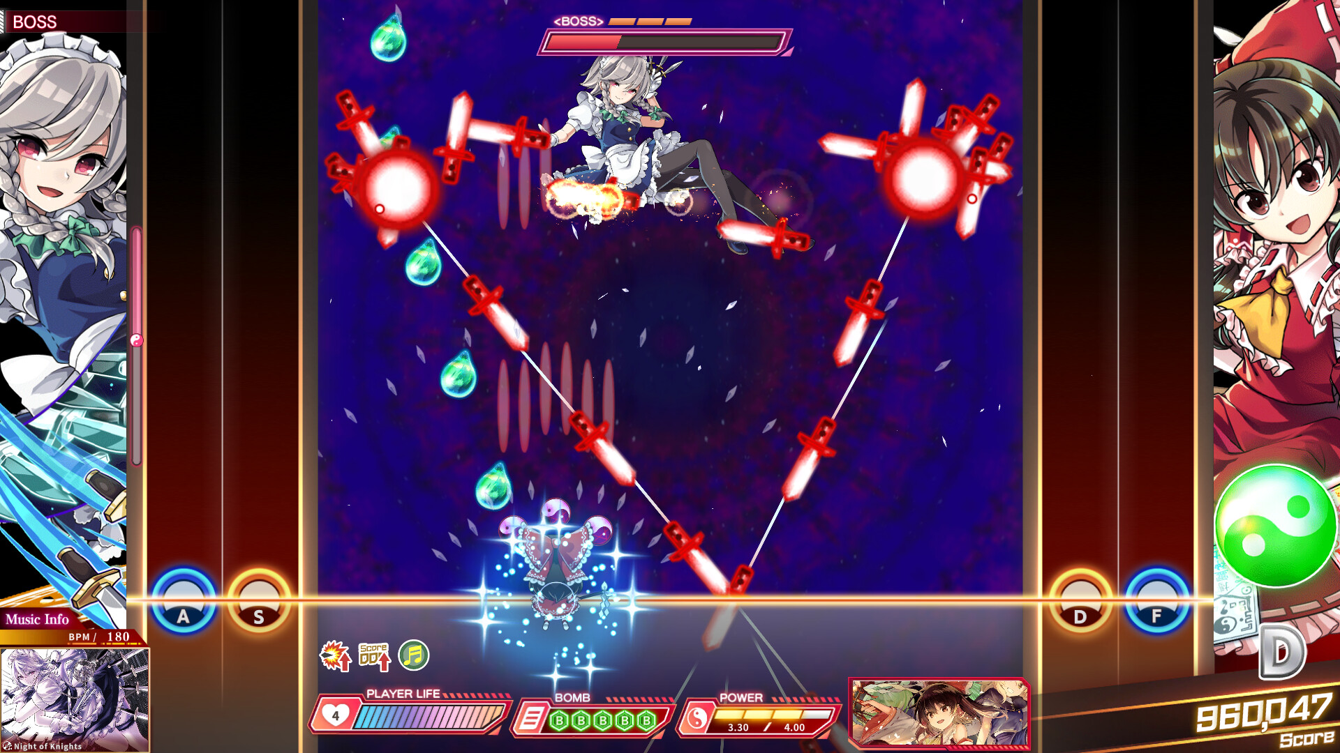 图片[8]-东方弹幕神乐 失落幻想（Touhou Danmaku Kagura Phantasia Lost）免安装中文版下载-蒸汽游戏宝库 - 高质量Steam单机游戏下载站