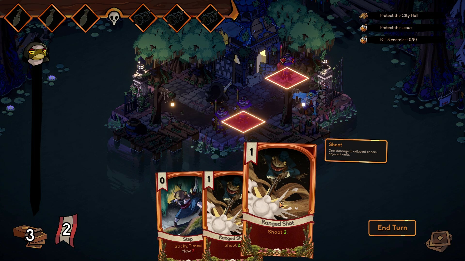 《长沼蟾蜍(Toads of the Bayou)》|英文|免安装硬盘版 《长沼蟾蜍(Toads of the Bayou)》|英文|免安装硬盘版