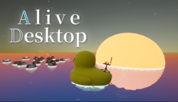 Escritorio activo russruss en Steam