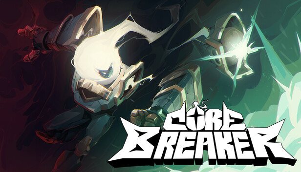 Save 10% on Corebreaker on Steam