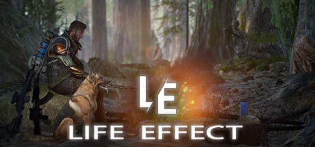 LIFE EFFECT_官方中文绿色版|网盘下载