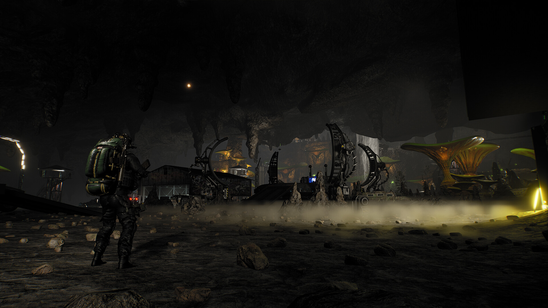 《生命效应(LIFE EFFECT)》|v0.0.14|英文|免安装硬盘版 《生命效应(LIFE EFFECT)》|v0.0.14|英文|免安装硬盘版