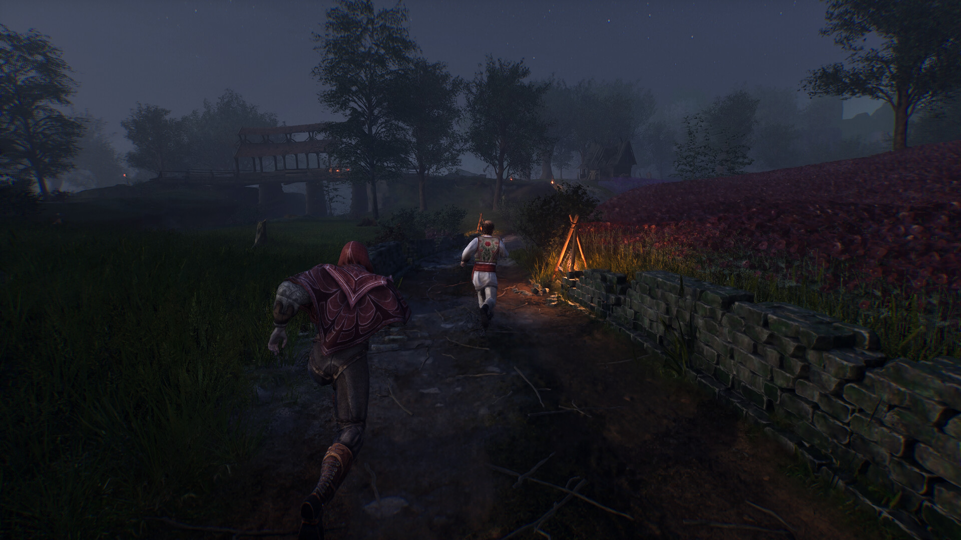 图片[13]-嗜血之王：崛起（Vampires: Bloodlord Rising）免安装中文版下载-蒸汽游戏宝库 - 高质量Steam单机游戏下载站