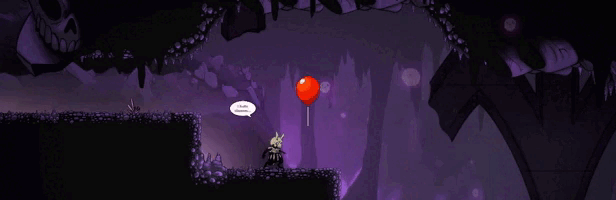 魔骨/Morkull Ragast’s Rage插图2