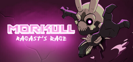 Morkull Ragast's Rage/魔骨