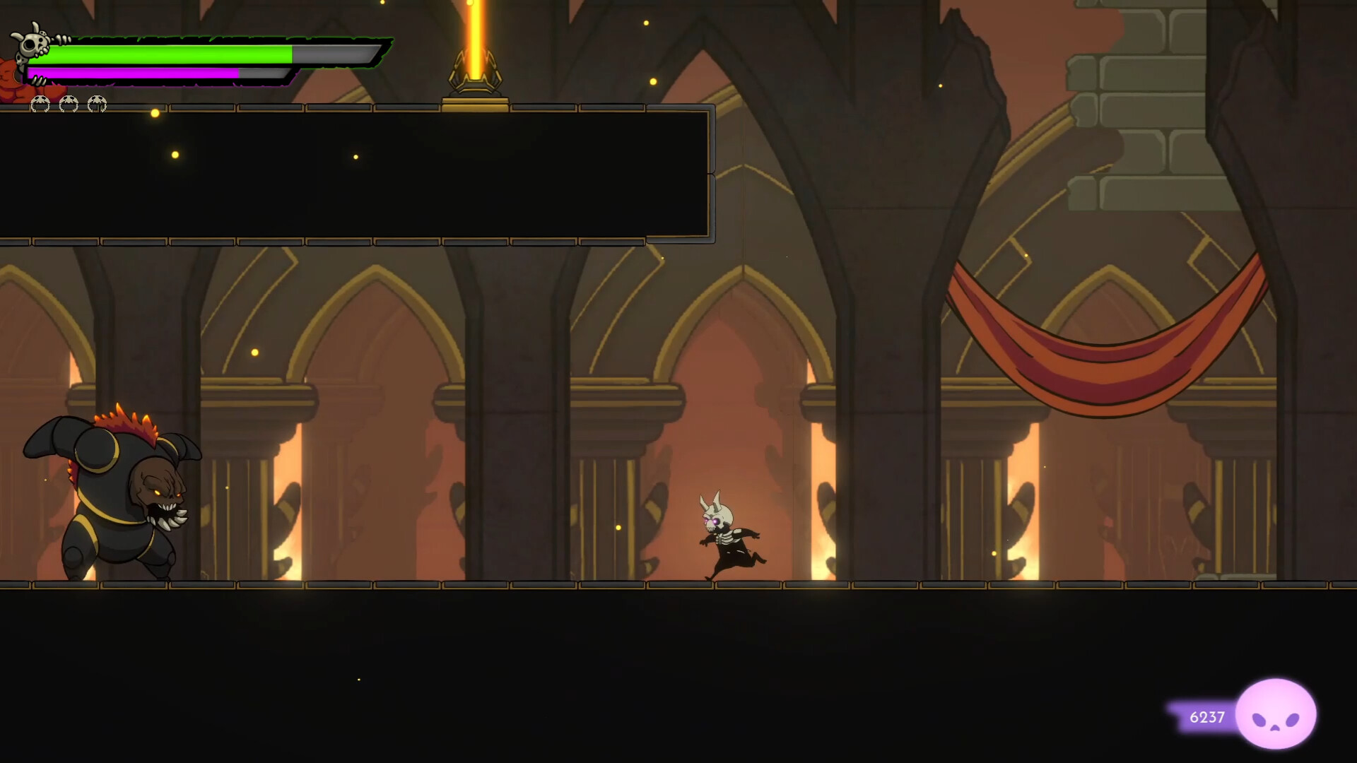 魔骨/Morkull Ragast's Rage 截图 9