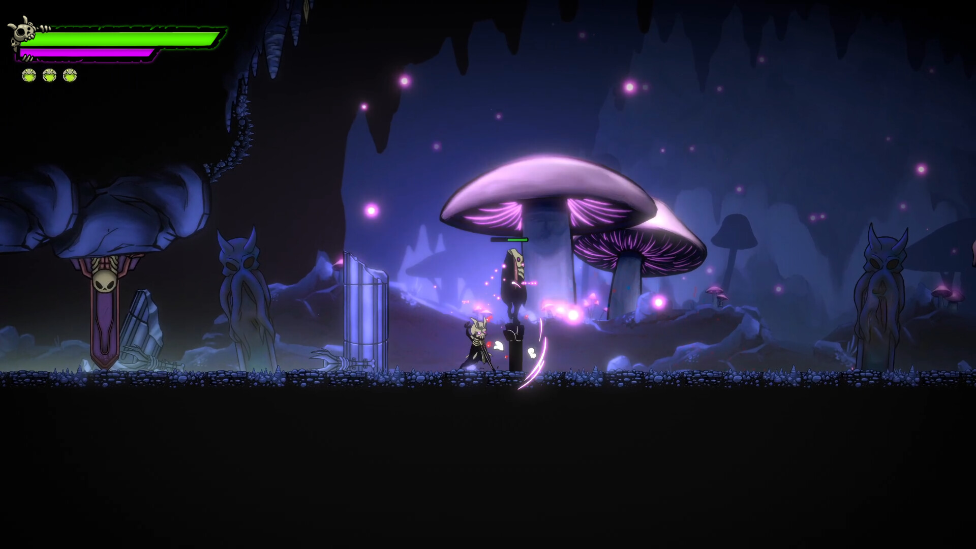 《魔骨(Morkull Ragast's Rage)》|Build 17851456|中文|免安装硬盘版 《魔骨(Morkull Ragast's Rage)》|Build 17851456|中文|免安装硬盘版