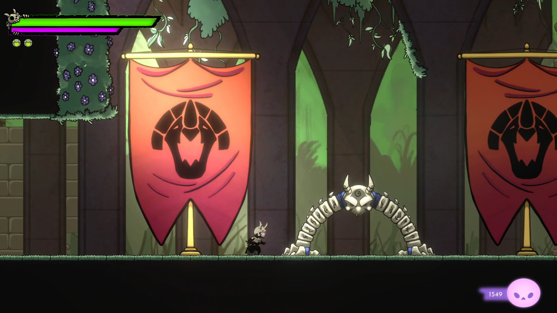 《魔骨(Morkull Ragast's Rage)》|Build 17851456|中文|免安装硬盘版 《魔骨(Morkull Ragast's Rage)》|Build 17851456|中文|免安装硬盘版