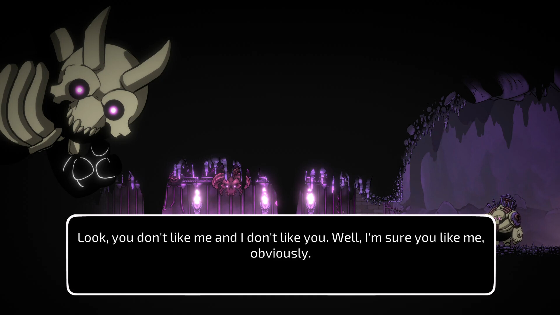 《魔骨(Morkull Ragast's Rage)》|Build 17851456|中文|免安装硬盘版 《魔骨(Morkull Ragast's Rage)》|Build 17851456|中文|免安装硬盘版