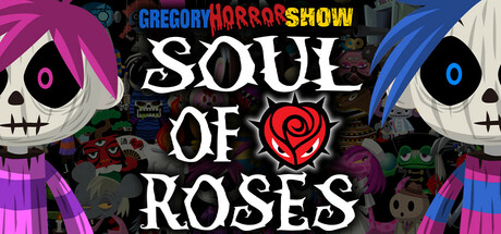 格里高利恐怖秀：玫瑰之魂 | Gregory Horror Show Soul of Roses