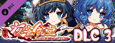 Touhou Mystia's Izakaya DLC3 Pack - Myouren Temple & Divine Spirit Mausoleum