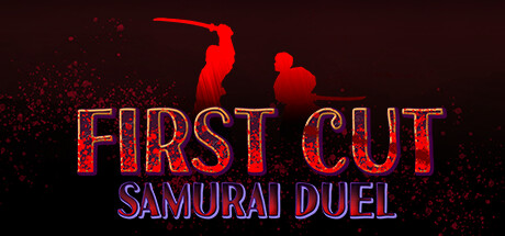 一刀流：武士对决 First Cut Samurai Duel v1.3 -飞星（英文）-飞星免费游戏仓库