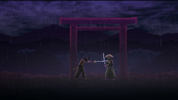 一招致命：武士剑斗/First Cut: Samurai Duel 截图 5