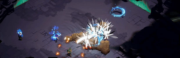 图片[12]-传说法师2（Wizard of Legend 2）免安装中文版下载-蒸汽游戏宝库 - 高质量Steam单机游戏下载站