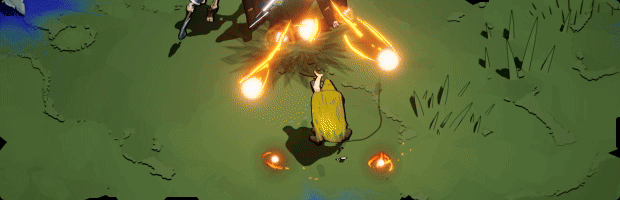 图片[13]-传说法师2（Wizard of Legend 2）免安装中文版下载-蒸汽游戏宝库 - 高质量Steam单机游戏下载站