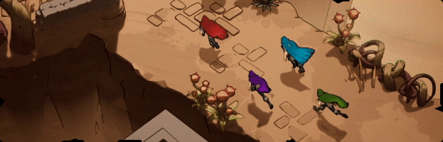 图片[11]-传说法师2（Wizard of Legend 2）免安装中文版下载-蒸汽游戏宝库 - 高质量Steam单机游戏下载站