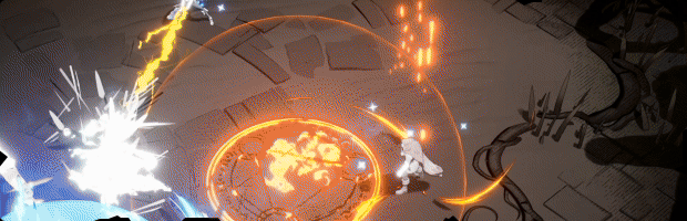 图片[14]-传说法师2（Wizard of Legend 2）免安装中文版下载-蒸汽游戏宝库 - 高质量Steam单机游戏下载站