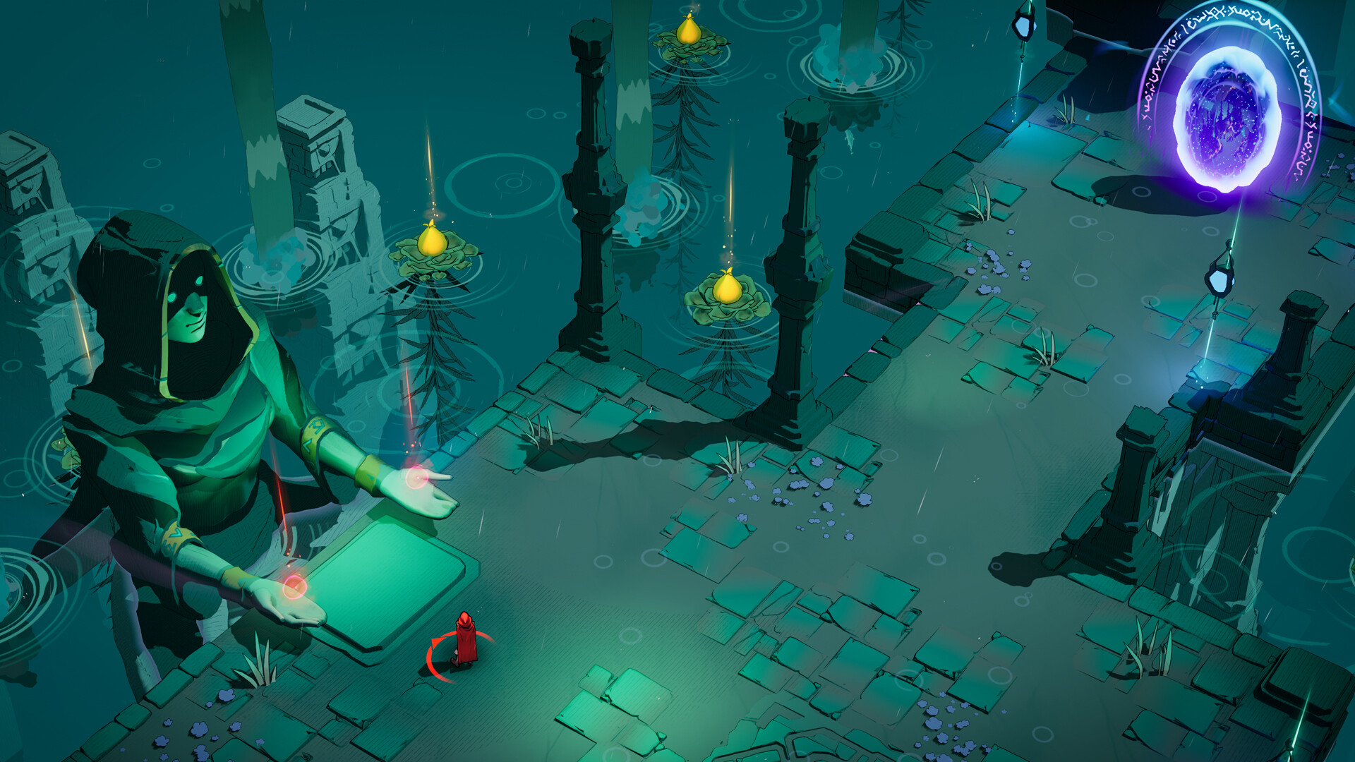 传说法师2/Wizard of Legend 2 截图 8