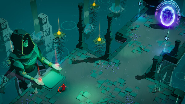 图片[9]-传说法师2（Wizard of Legend 2）免安装中文版下载-蒸汽游戏宝库 - 高质量Steam单机游戏下载站