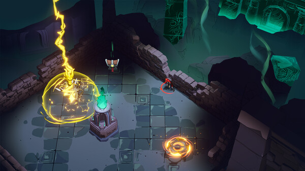 图片[6]-传说法师2（Wizard of Legend 2）免安装中文版下载-蒸汽游戏宝库 - 高质量Steam单机游戏下载站