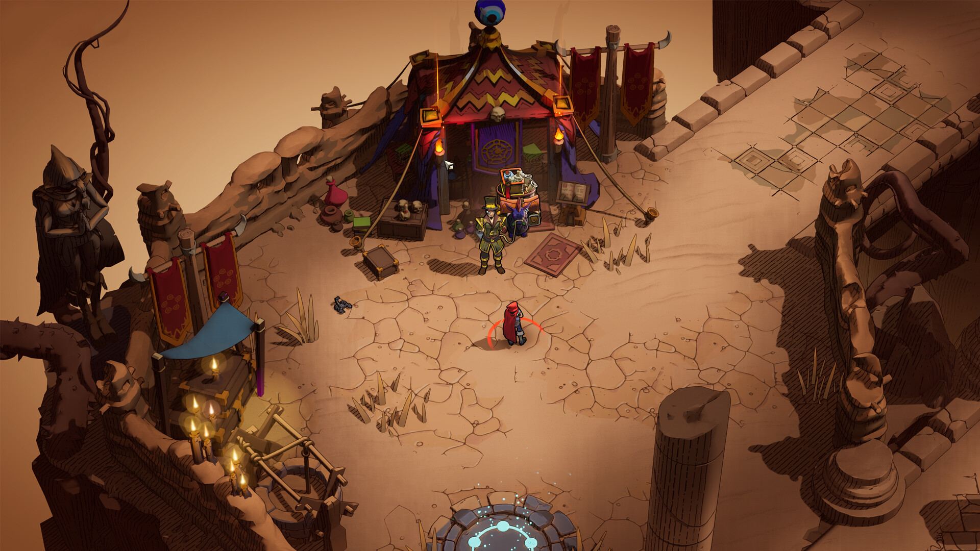 图片[9]-传说法师2|Wizard of Legend 2|1.1.0-萌芽游戏