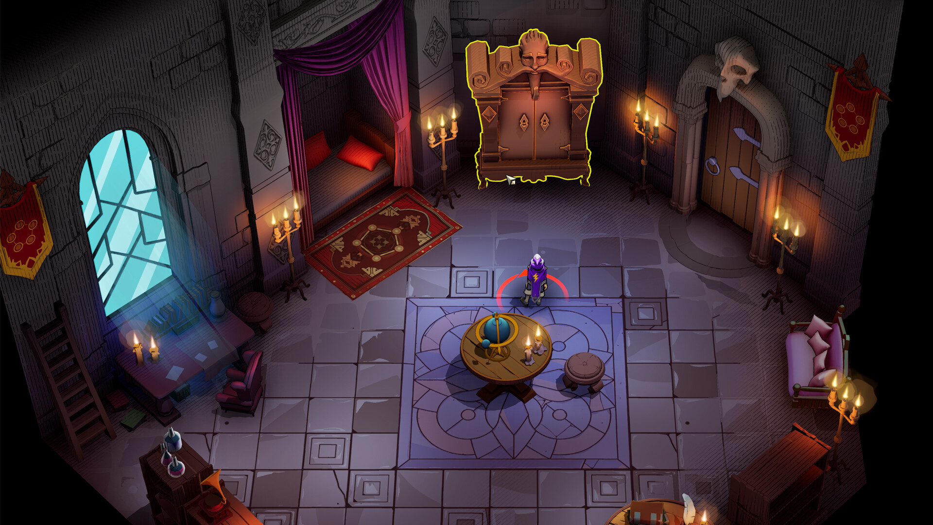 传说法师2/Wizard of Legend 2 截图 10